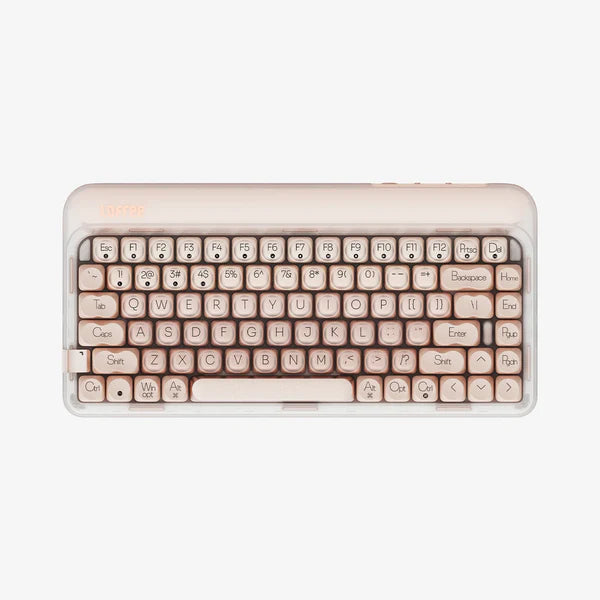 ワイヤレスメカニカルキーボード|ホットスワップ・ガスケット対応 ワイヤレスメカニカルキーボード|ホットスワップ・ガスケット対応