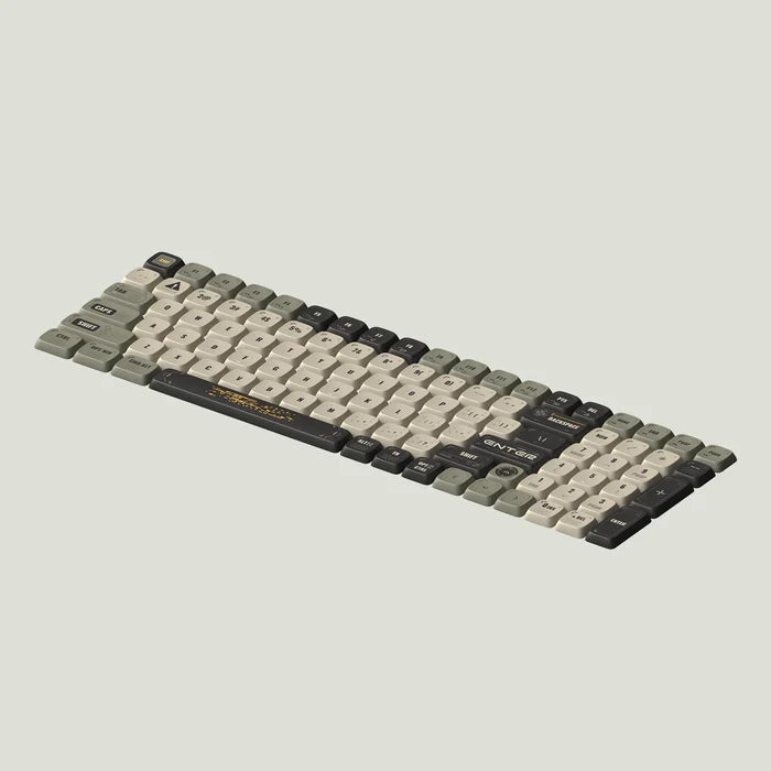 Amazon | Lofree FLOW ロープロファイルメカニカルキーボード