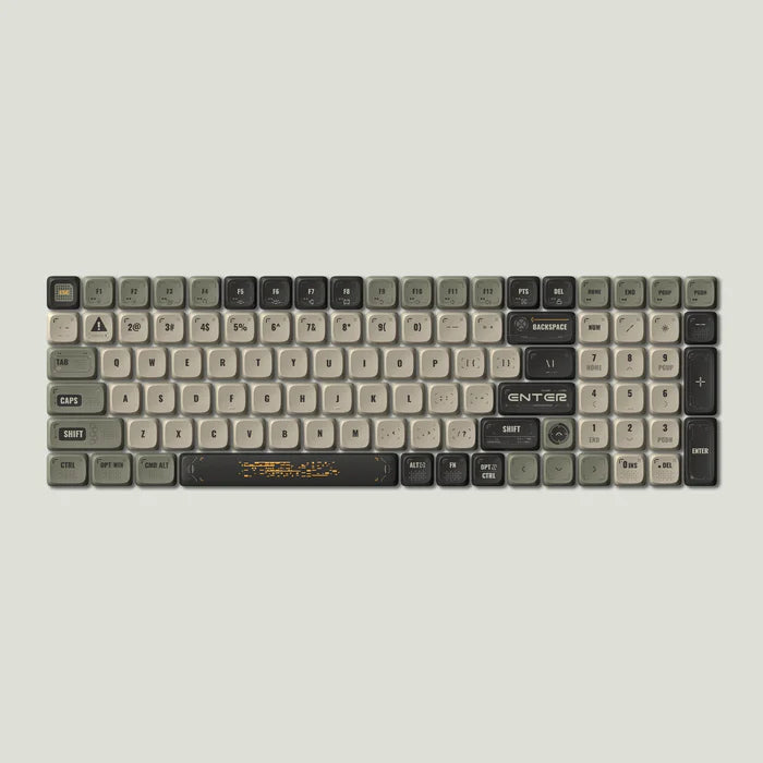 新発売】Matrix-Flow Series 英語配列キーキャップ – Lofree Japan 新発売】Matrix-Flow Series 英語配列キーキャップ – Lofree Japan