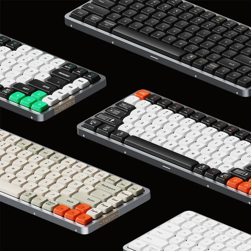 ⭐️ LOFREE キーキャップ メカニカルキーボード対応 84キー ⭐️ LOFREE キーキャップ メカニカルキーボード対応 84キー