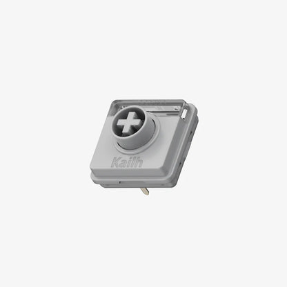 【新発売】Void Low-profile POM Switches
