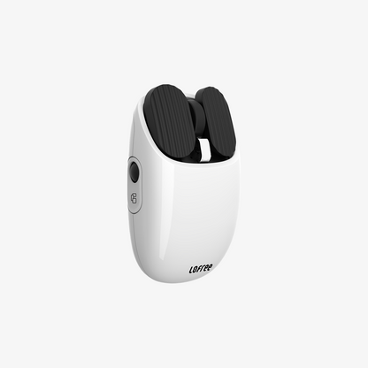 Wavy Chips Bluetooth マウス