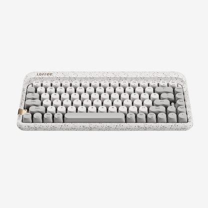 ZERO ARTZ – Lofree Japan ZERO ARTZ – Lofree Japan