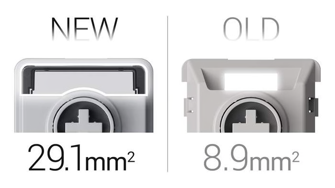 Void Low-profile POM Switches – Lofree Japan Void Low-profile POM Switches – Lofree Japan