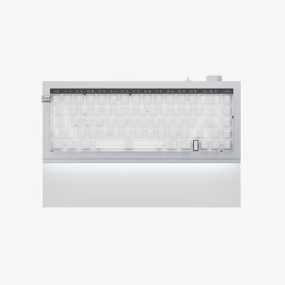 Lofree Hyzen ラピッドトリガー対応ゲーミングキーボード