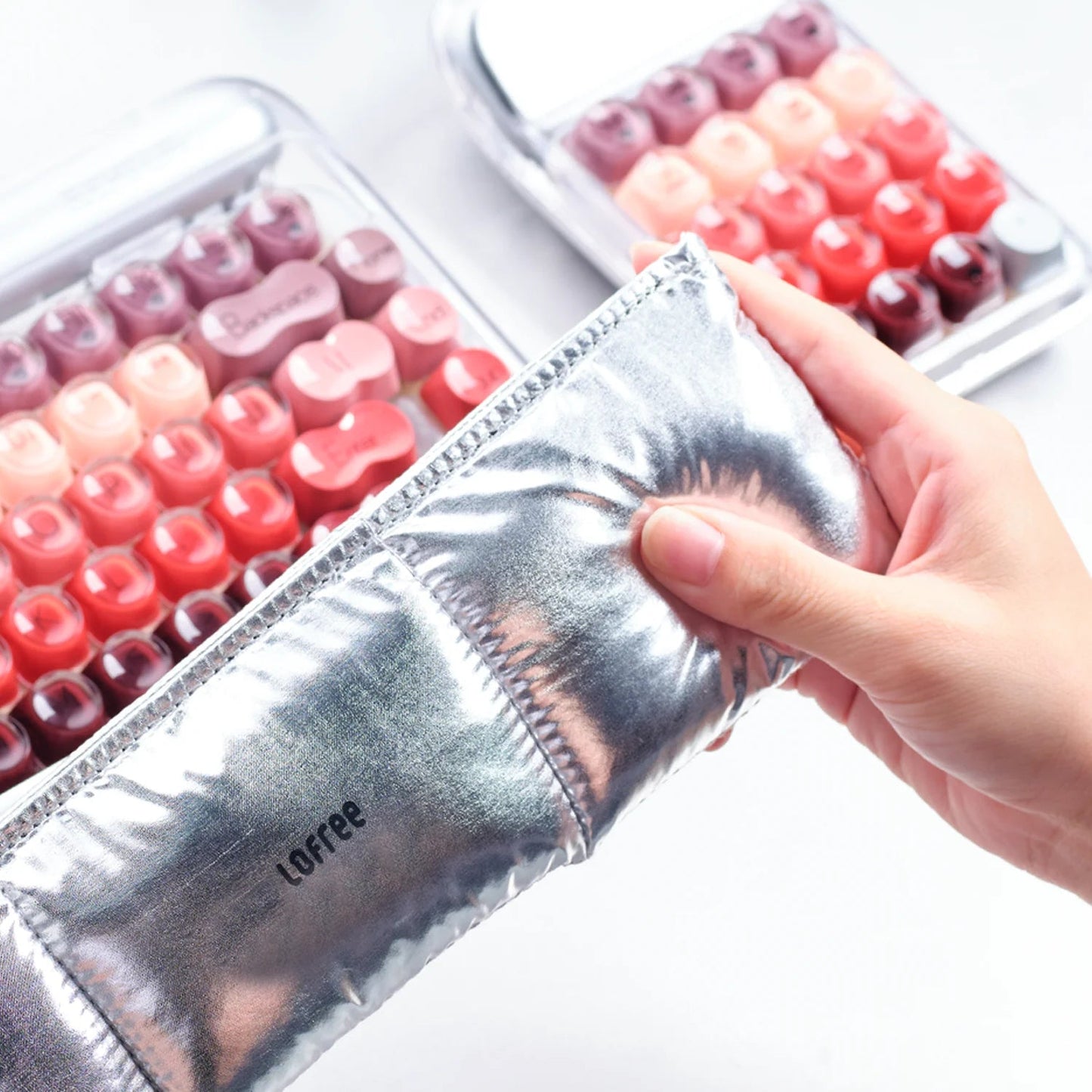 【新発売】Clouds パームレスト