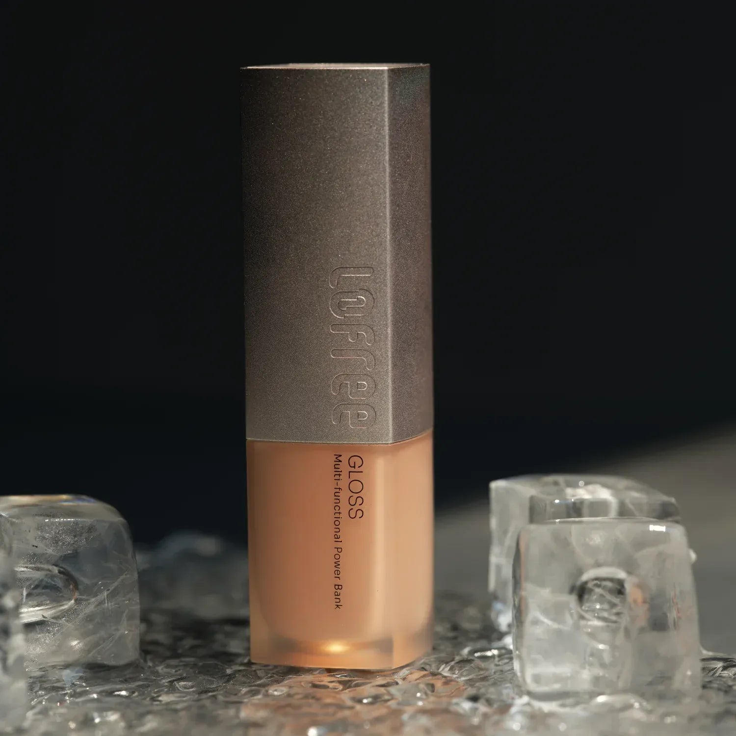 Lofree Gloss LEDインジケーター搭載 モバイルバッテリー