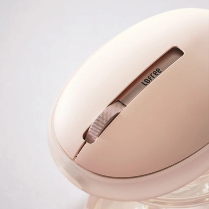 【新発売】Pudding ワイヤレスマウス