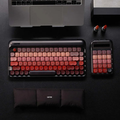 【新発売】Clouds パームレスト