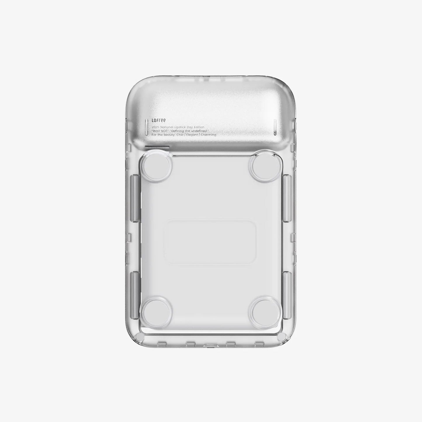 【新発売】Lipstick Tri-Mode ワイヤレス テンキーパッド