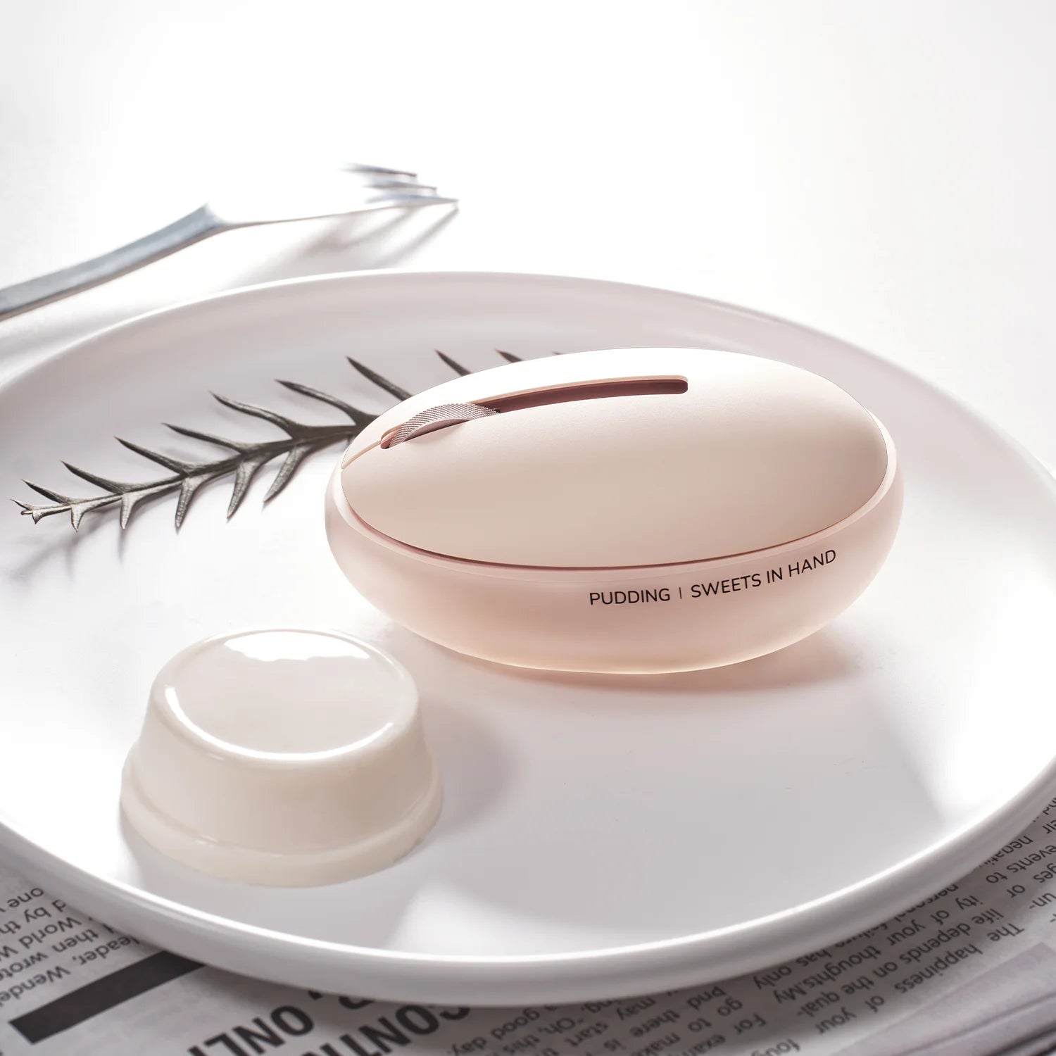 Pudding ワイヤレスマウス – Lofree Japan