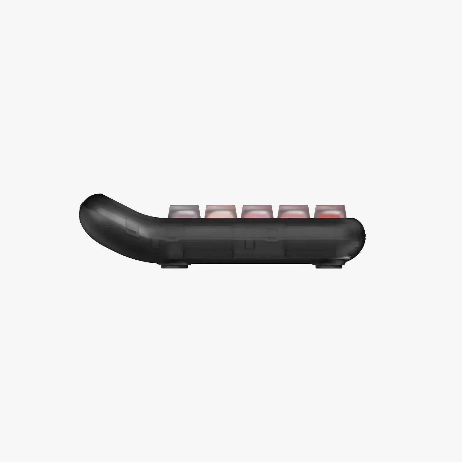 ワイヤレステンキー メカニカル|Bluetooth・2.4GHz・有線対応 ワイヤレステンキー メカニカル|Bluetooth・2.4GHz・有線対応