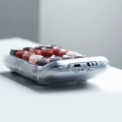 【新発売】Lipstick Tri-Mode ワイヤレス テンキーパッド