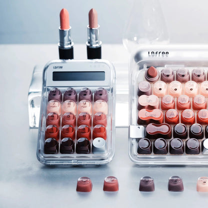 【新発売】Lipstick Tri-Mode ワイヤレス テンキーパッド