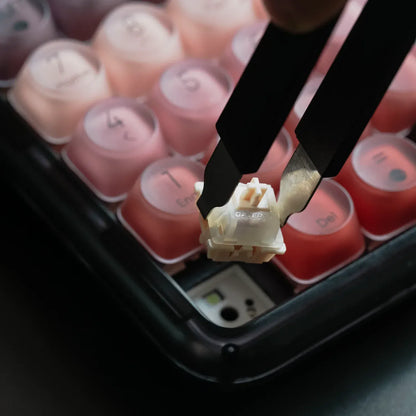 【新発売】Lipstick Tri-Mode ワイヤレス テンキーパッド