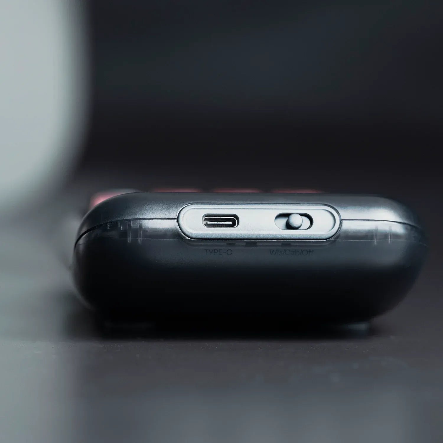 ワイヤレステンキー メカニカル|Bluetooth・2.4GHz・有線対応 ワイヤレステンキー メカニカル|Bluetooth・2.4GHz・有線対応