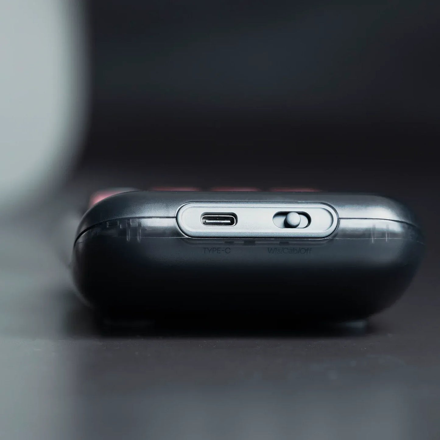 【新発売】Lipstick Tri-Mode ワイヤレス テンキーパッド