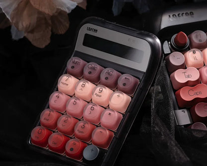 【新発売】Lipstick Tri-Mode ワイヤレス テンキーパッド