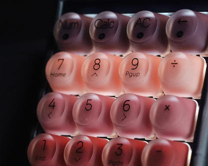 【新発売】Lipstick Tri-Mode ワイヤレス テンキーパッド