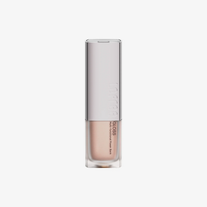 Lofree Gloss モバイルバッテリー 5000mAh 正面画像