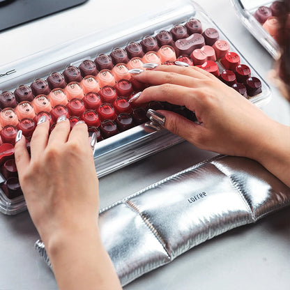 【新発売】Clouds パームレスト