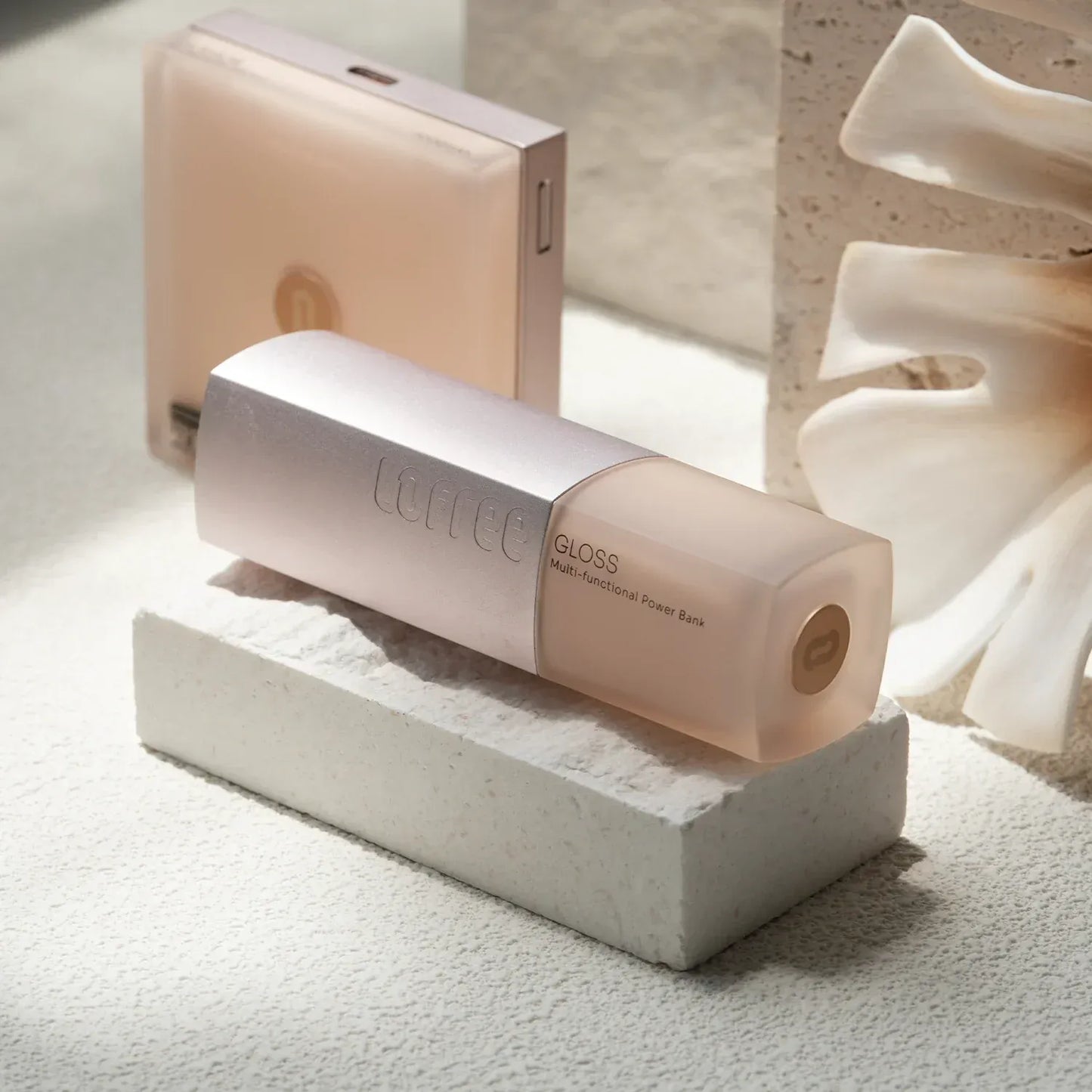 Gloss Power Bankモバイルバッテリー