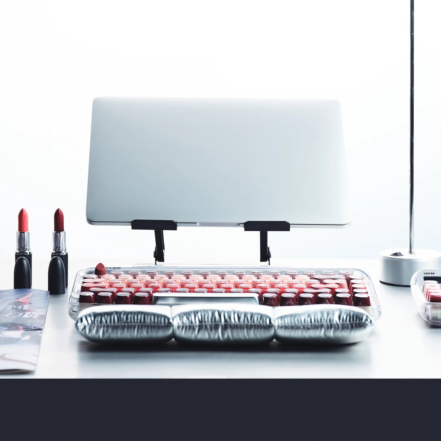 【新発売】Clouds パームレスト