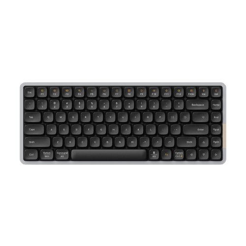 Lofree Frow ブラック タクタイル 説明書・有線コード付き User Manual – Lofree Japan