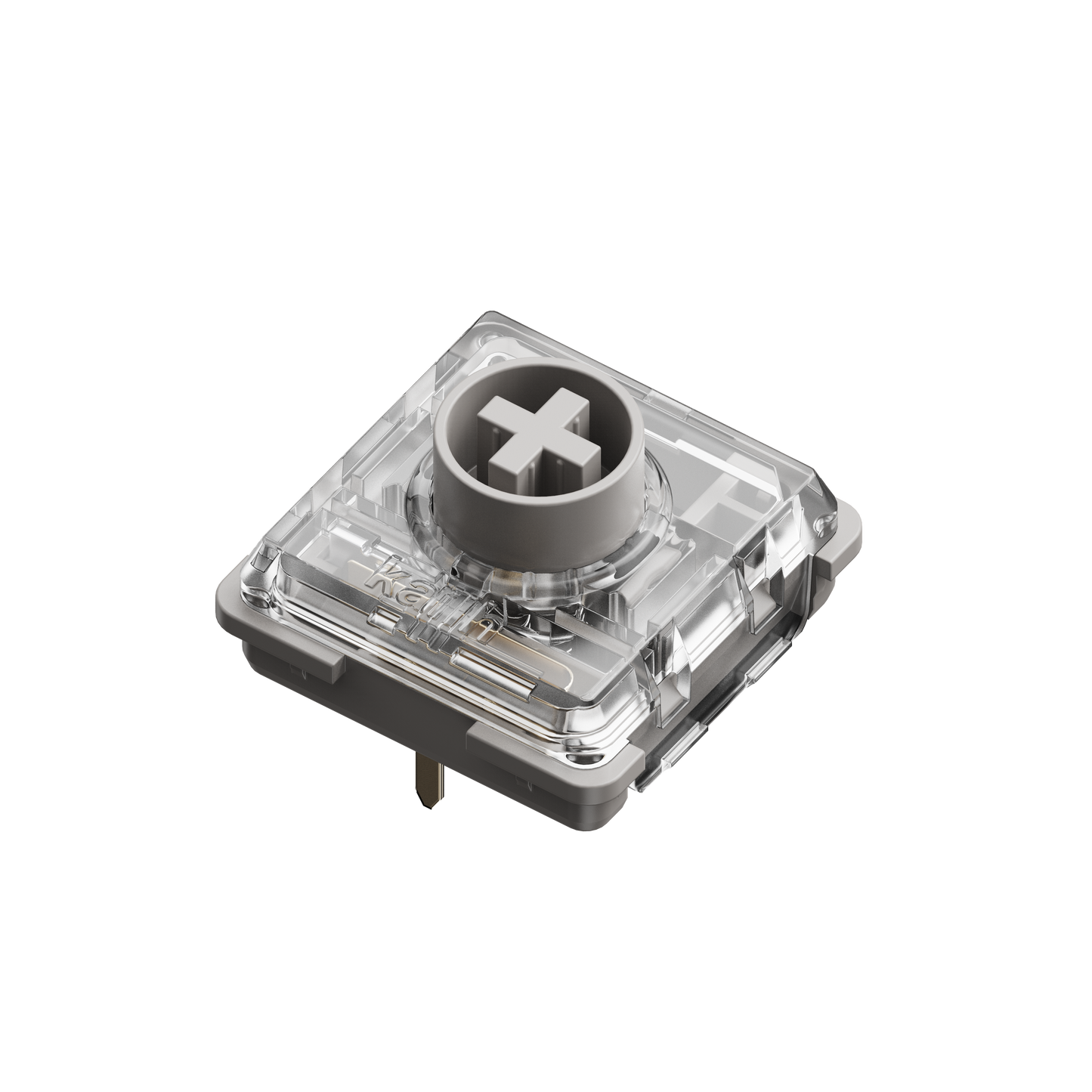 Hades Low-profile POM Switches – Lofree Japan Hades Low-profile POM Switches – Lofree Japan