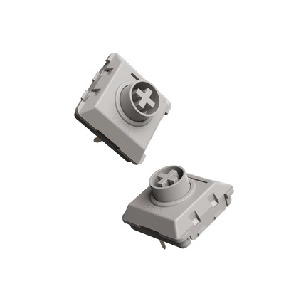 Specter Low-profile POM Switches